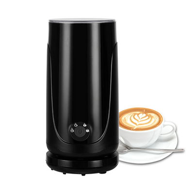 เครื่องทำกาแฟร้อนหรือเย็น หวดนม มัลติฟังก์ชั่นม โฟมนม เครื่องตีฟองนม