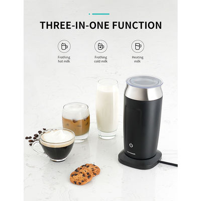 เครื่องอุ่นไฟฟ้า Nespresso เครื่องนึ่งขวดนม มัลติฟังก์ชั่น เครื่องตีฟองนมอัตโนมัติ MIxer