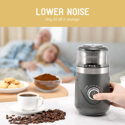 เครื่องบดเมล็ดกาแฟไฟฟ้า SS Blade, เครื่องบดเมล็ดกาแฟขนาดเล็ก 150W