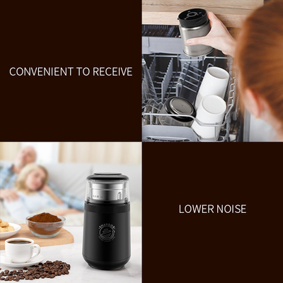 70 DB Oem เครื่องบดกาแฟแบบกำหนดเองแม่พิมพ์ของตัวเองสำหรับผงละเอียด