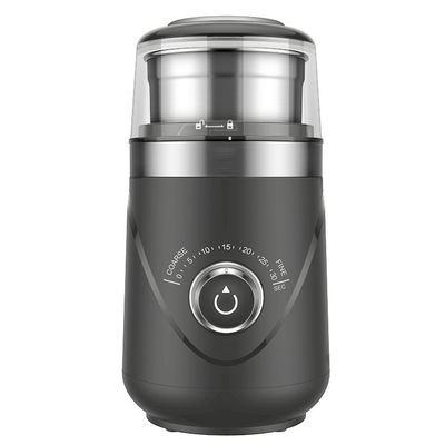 70g ความจุกาแฟหยาบแต่ละแบบถอดได้ Safty Lock เครื่องชงกาแฟ Quick Mill